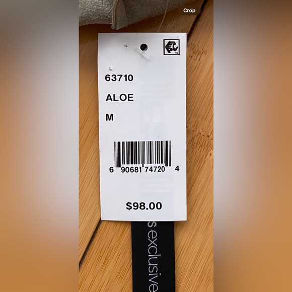 BAGATELLE faux leather draped jacket new with tags size medium - Picture 2 of 9